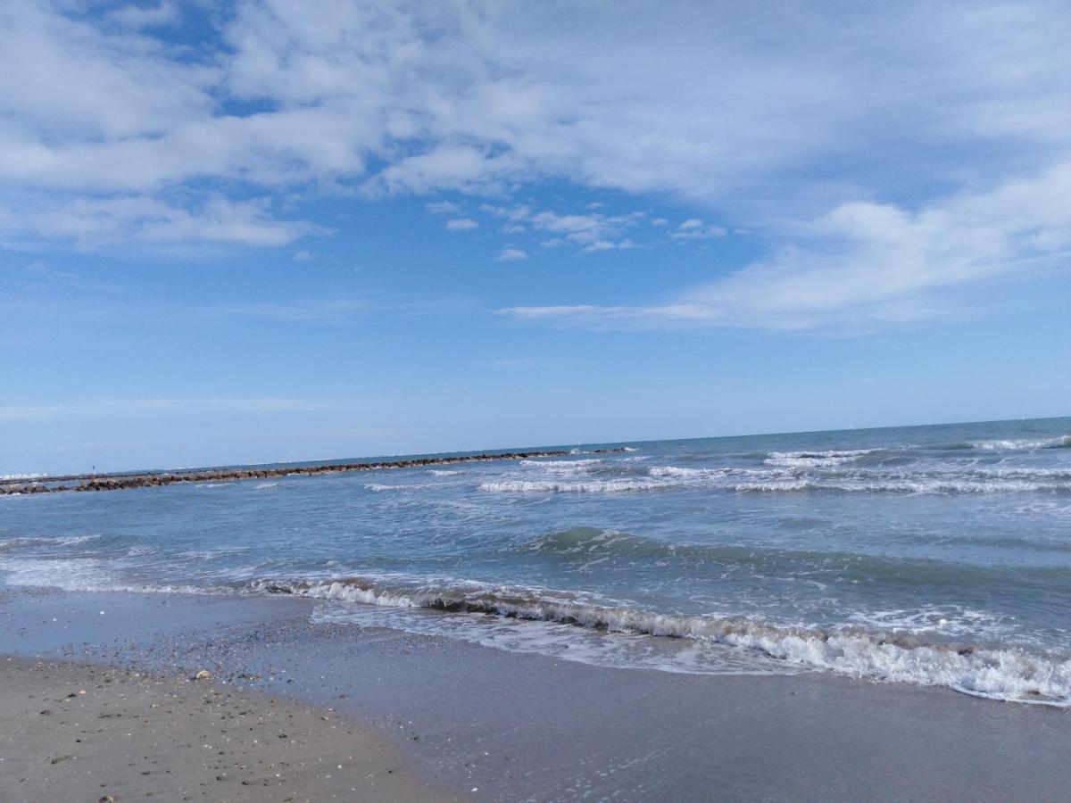 קרנון-פלאז' Jolis Studios Vue Sur Mer Port, Etangs Et Canaux Residence Rivercity מראה חיצוני תמונה