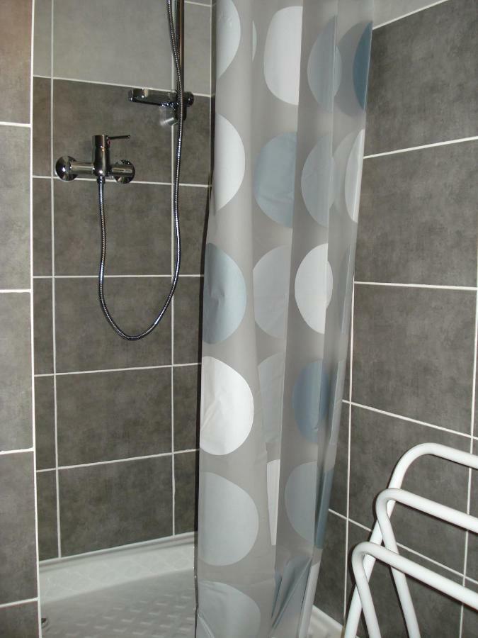 קרנון-פלאז' Jolis Studios Vue Sur Mer Port, Etangs Et Canaux Residence Rivercity מראה חיצוני תמונה