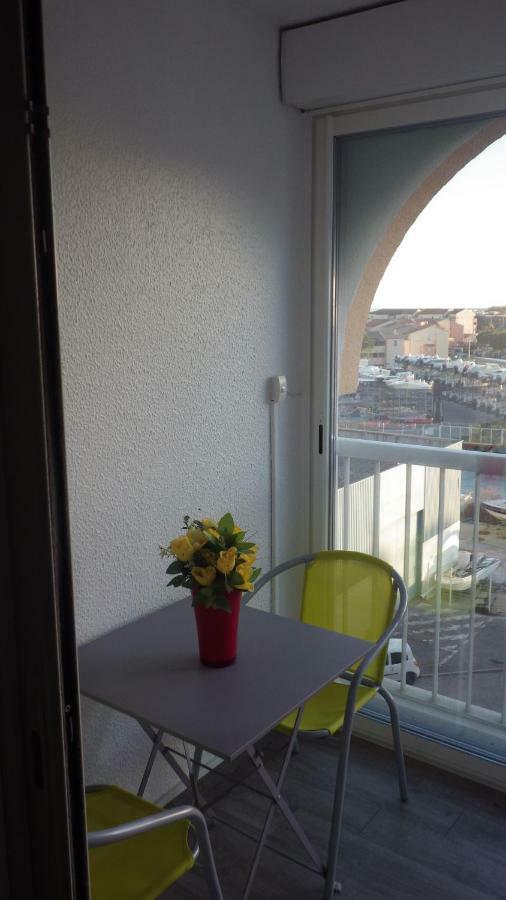 קרנון-פלאז' Jolis Studios Vue Sur Mer Port, Etangs Et Canaux Residence Rivercity מראה חיצוני תמונה