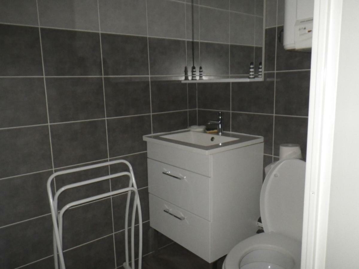 קרנון-פלאז' Jolis Studios Vue Sur Mer Port, Etangs Et Canaux Residence Rivercity מראה חיצוני תמונה